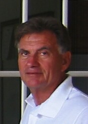 Robert Smith, owner of Smith Homes Inc.