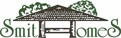 Smith Homes Inc. logo